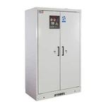 90-Minute Three EN 14470-2 90-Minute Brandsäkert Gascylinderskåp