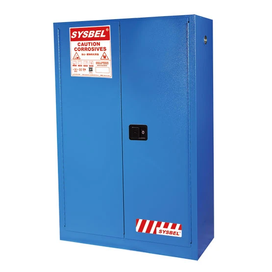 Laboratory Safety Cabinets