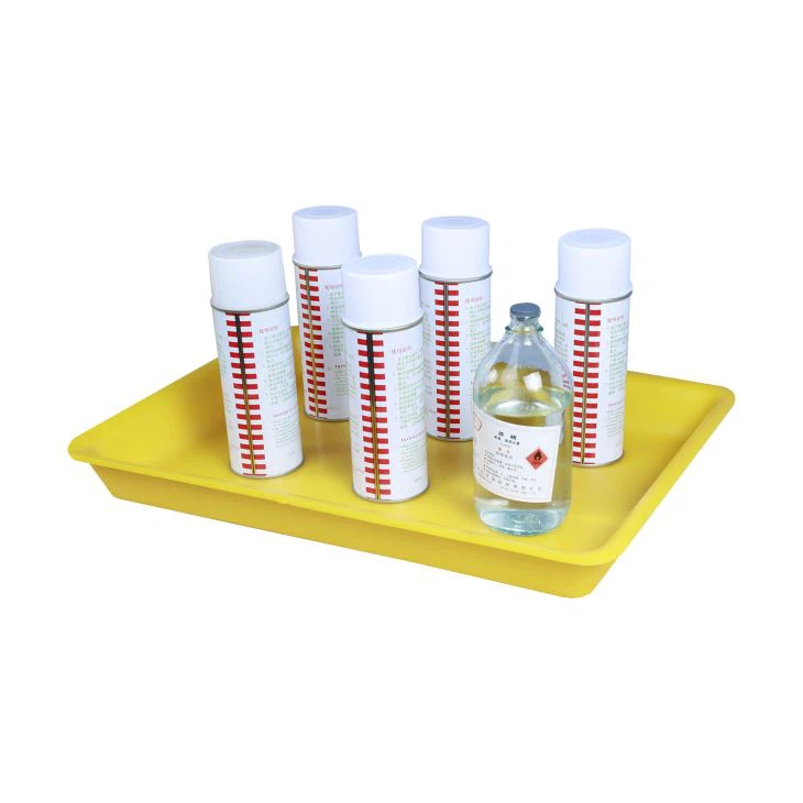 Multifunktionsplastpall