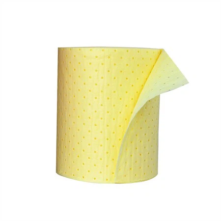 Hazmat Absorbent Roll (Tung)
